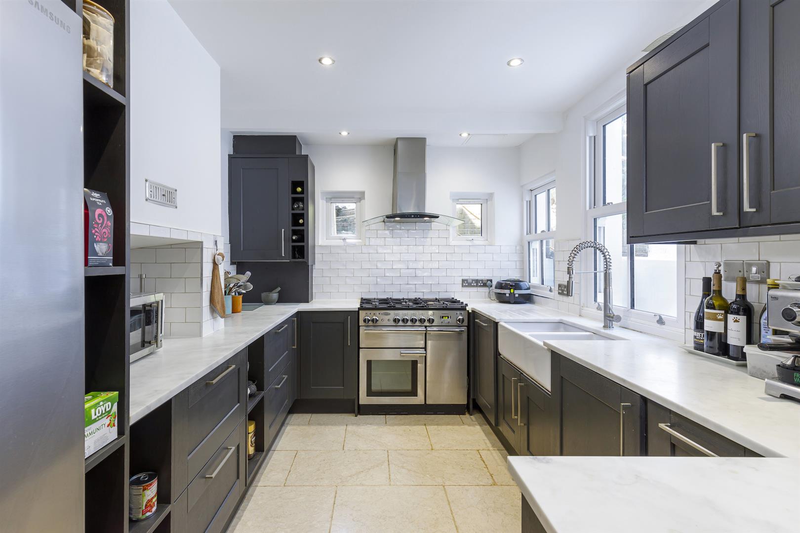 Sutherland Road – Sharers Accepted