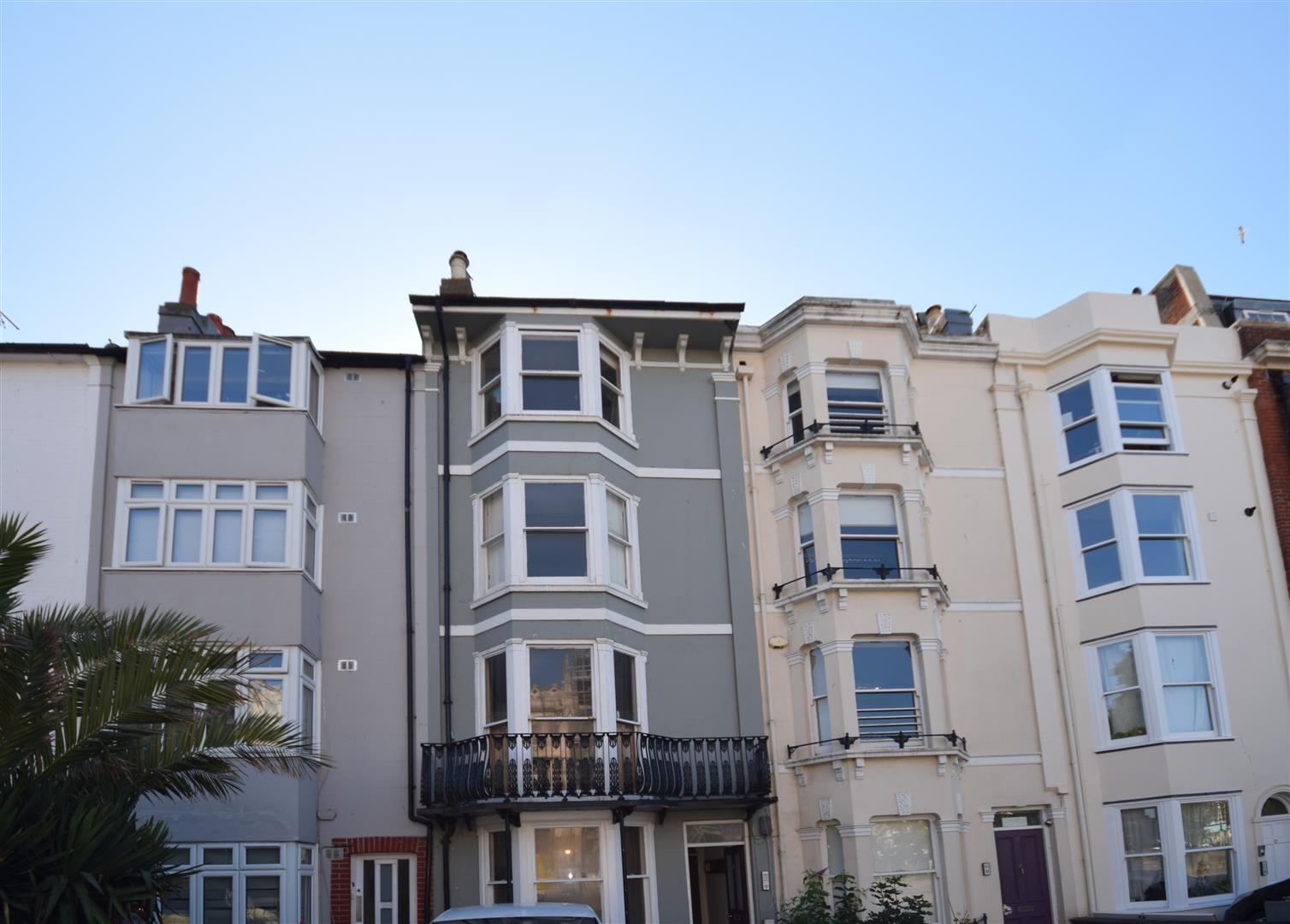 Richmond Place, Brighton