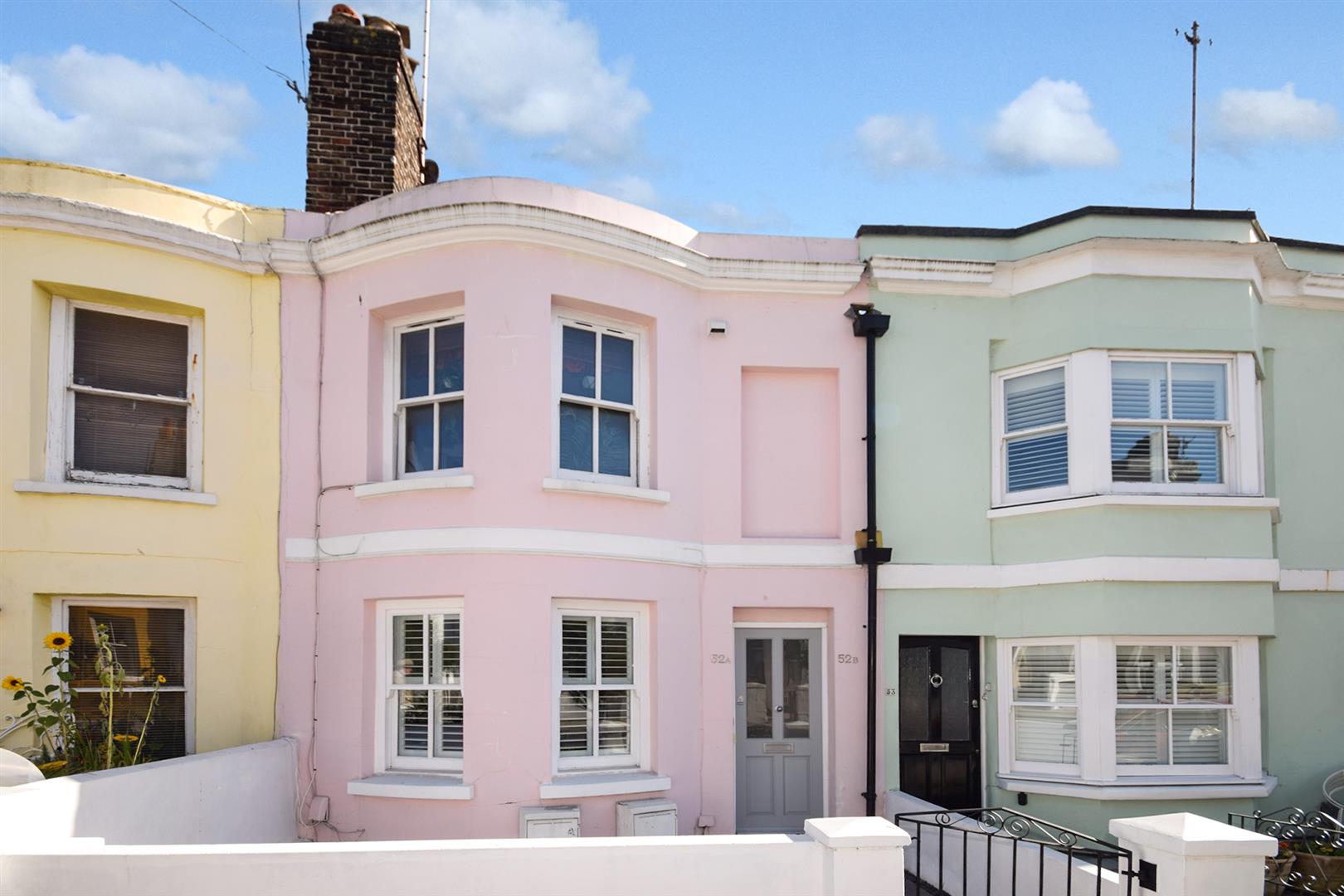 Surrey Street, Brighton