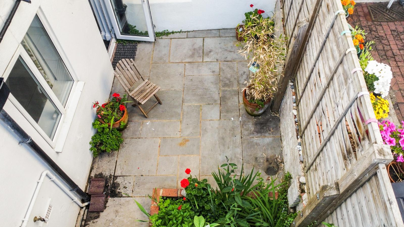 Springfield Road, Brighton, East Sussex