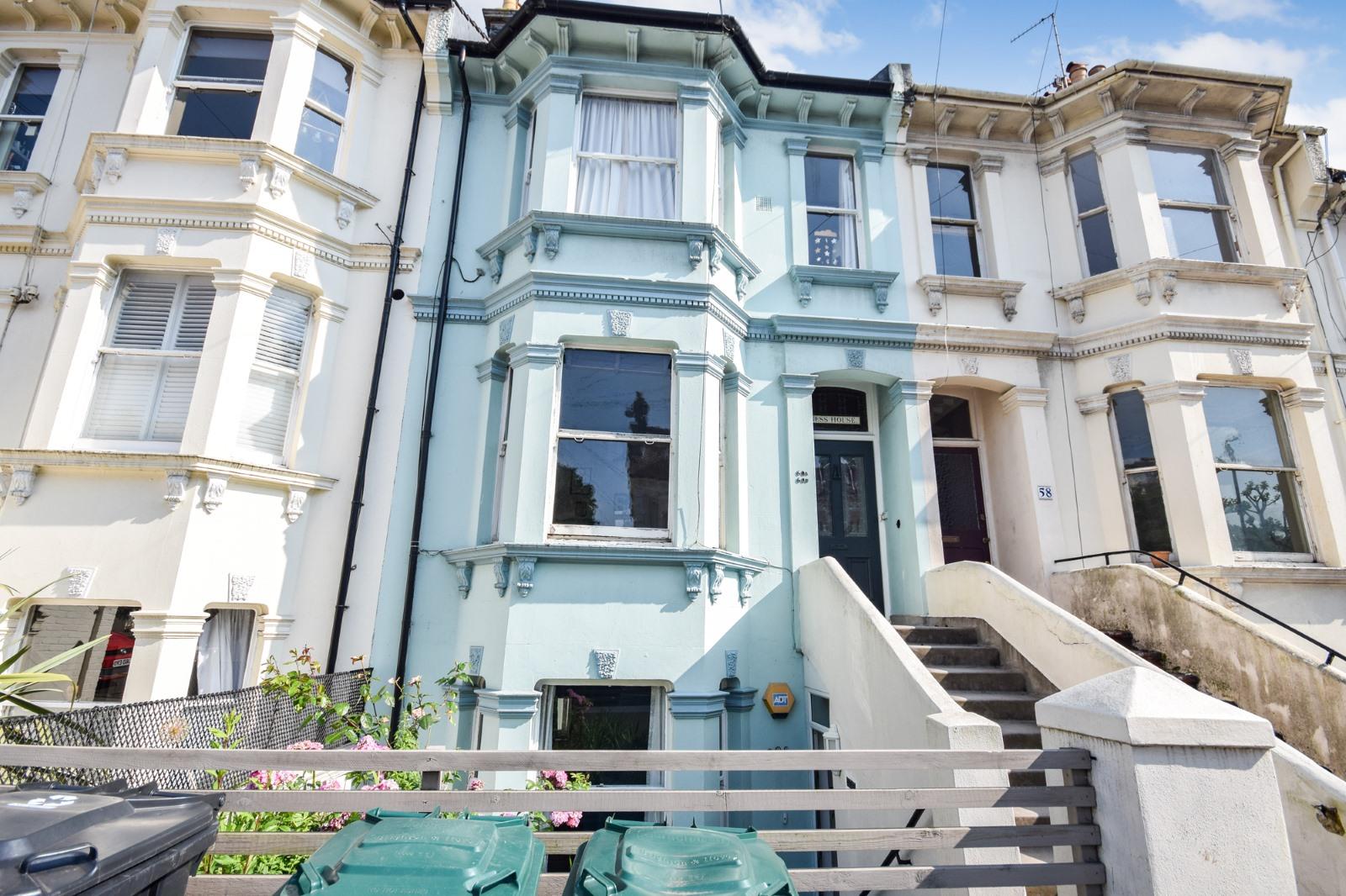 Springfield Road, Brighton, East Sussex